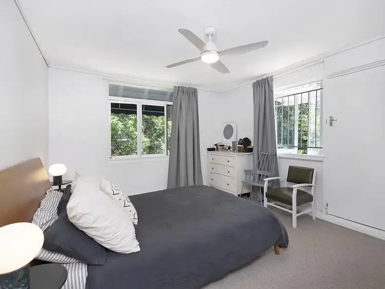 Fifth view of Homely apartment listing, 5/18 Griffith Street, New Farm QLD 4005
