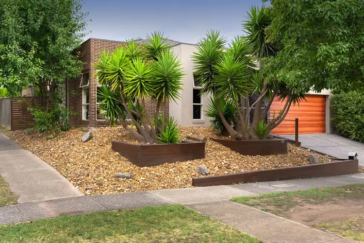 Second view of Homely house listing, 24 Ridgemont Drive, Berwick VIC 3806