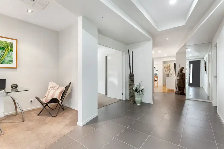 Fourth view of Homely house listing, 24 Ridgemont Drive, Berwick VIC 3806