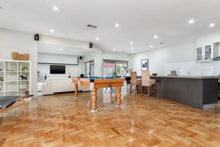 Fifth view of Homely house listing, 24 Ridgemont Drive, Berwick VIC 3806