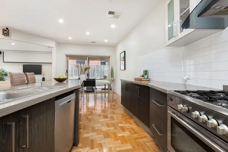 Sixth view of Homely house listing, 24 Ridgemont Drive, Berwick VIC 3806