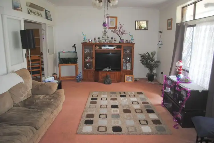 Second view of Homely house listing, 1 Delander Crescent, Moree NSW 2400