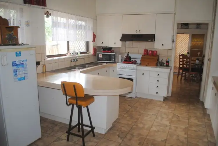 Third view of Homely house listing, 1 Delander Crescent, Moree NSW 2400