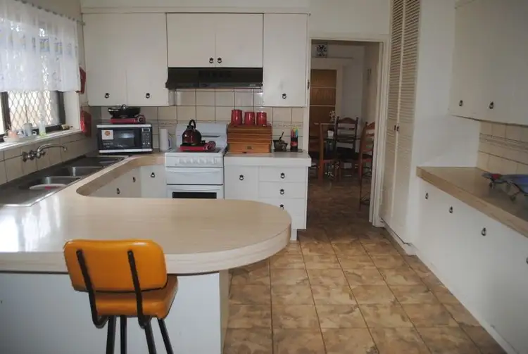 Fourth view of Homely house listing, 1 Delander Crescent, Moree NSW 2400