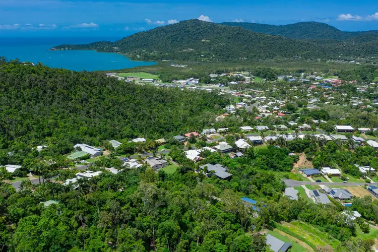 Sixth view of Homely land listing, 39D Moonlight Drive, Jubilee Pocket QLD 4802