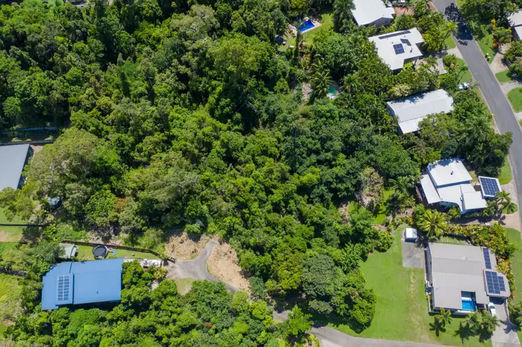 Seventh view of Homely land listing, 39D Moonlight Drive, Jubilee Pocket QLD 4802