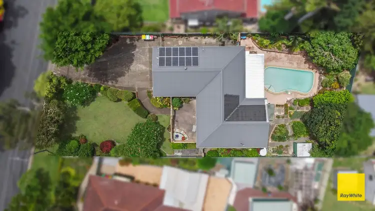 Second view of Homely house listing, 44 Bowen Street, Capalaba QLD 4157