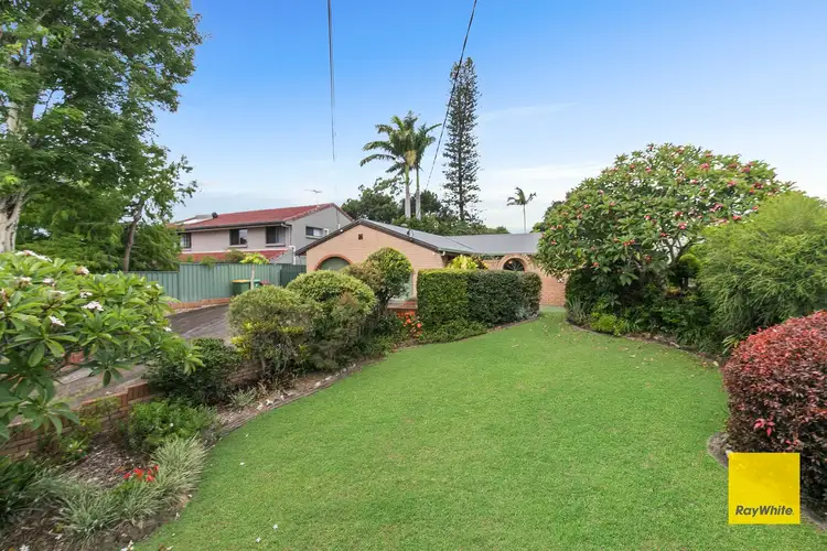 Third view of Homely house listing, 44 Bowen Street, Capalaba QLD 4157