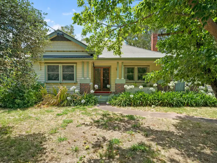 Main view of Homely house listing, 1A Lakeview Close, Benalla VIC 3672