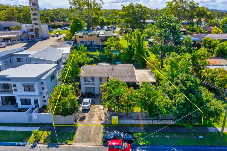 Main view of Homely house listing, 45 Prince Street, Southport QLD 4215