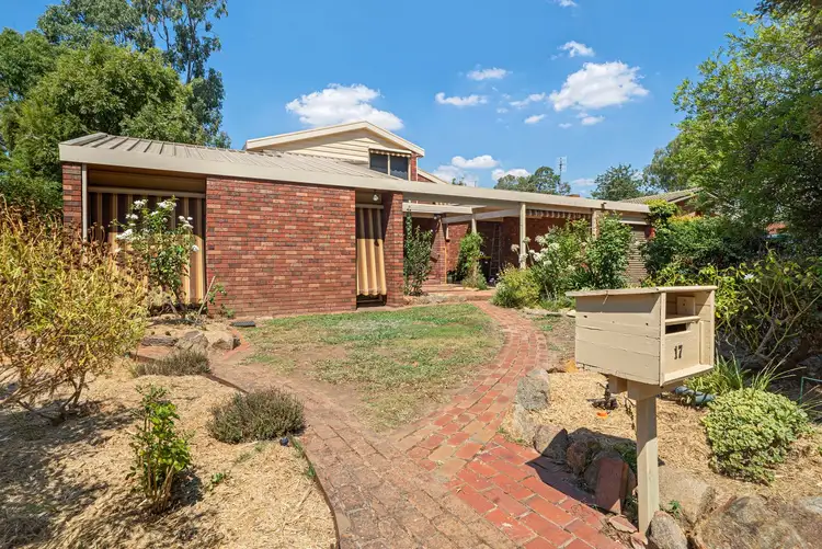 Main view of Homely house listing, 17 Psaltis Parade, Benalla VIC 3672