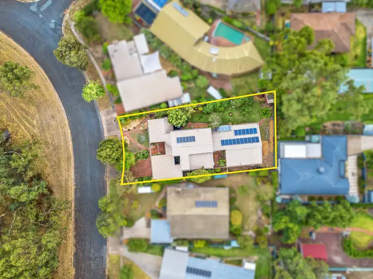 Third view of Homely house listing, 17 Psaltis Parade, Benalla VIC 3672