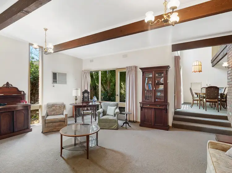 Fifth view of Homely house listing, 17 Psaltis Parade, Benalla VIC 3672