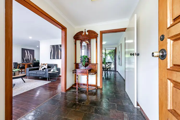 Second view of Homely house listing, 4 Tarni Street, Fairview Park SA 5126