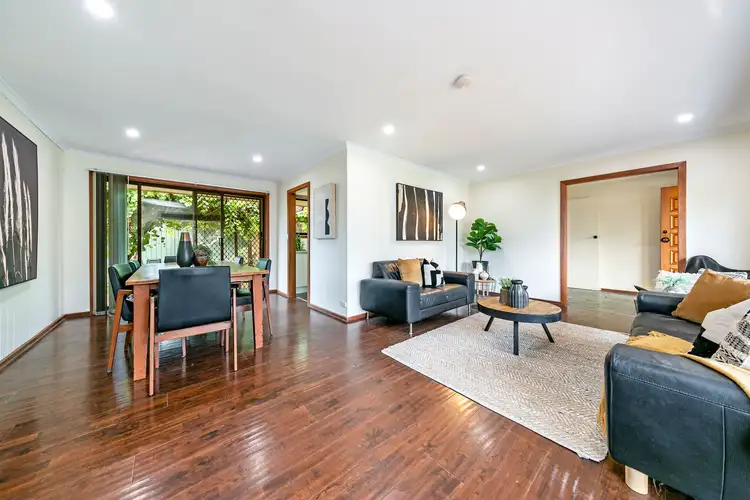 Fourth view of Homely house listing, 4 Tarni Street, Fairview Park SA 5126