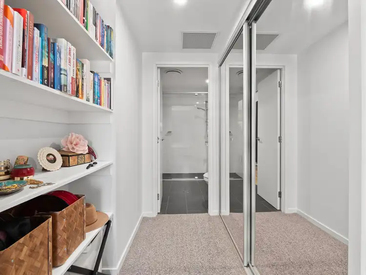 Sixth view of Homely apartment listing, 704/16 Masters Street,, Newstead QLD 4006