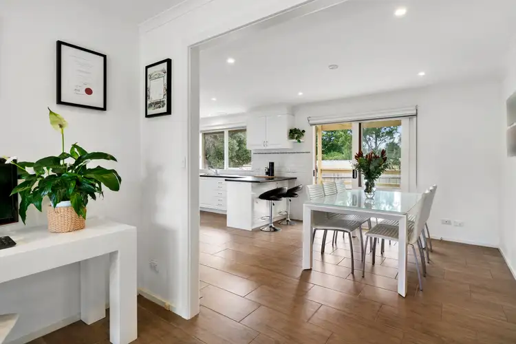 Fourth view of Homely house listing, 1 Linlithgow Court, Frankston VIC 3199