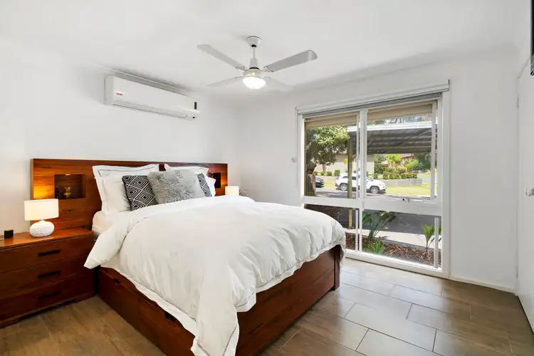 Fifth view of Homely house listing, 1 Linlithgow Court, Frankston VIC 3199
