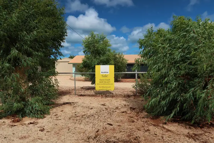 Third view of Homely house listing, 6 Potshot Street, Exmouth WA 6707