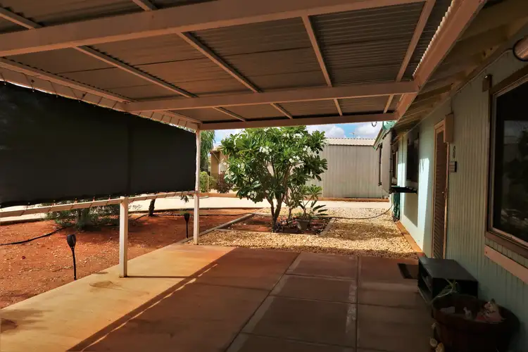 Fourth view of Homely house listing, 6 Potshot Street, Exmouth WA 6707