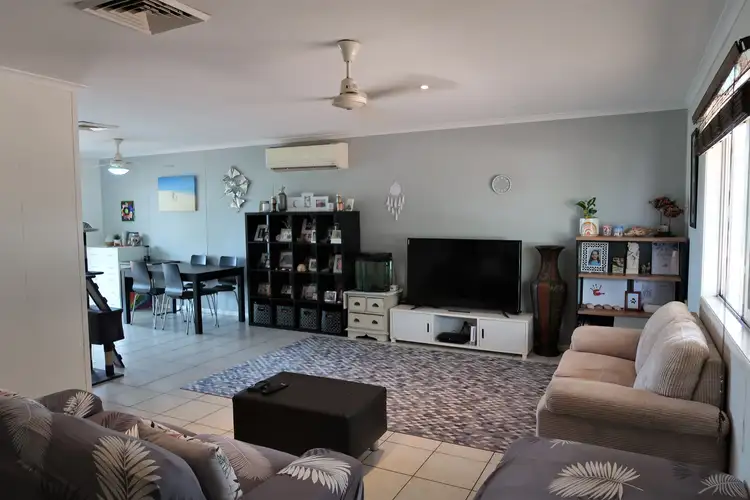 Fifth view of Homely house listing, 6 Potshot Street, Exmouth WA 6707