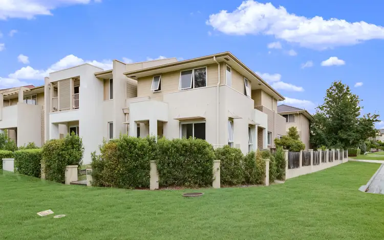 54 & 54a Hidcote Road, Campbelltown NSW 2560