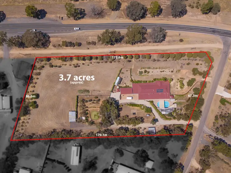 8 Tregany Court, Yarrawonga VIC 3730