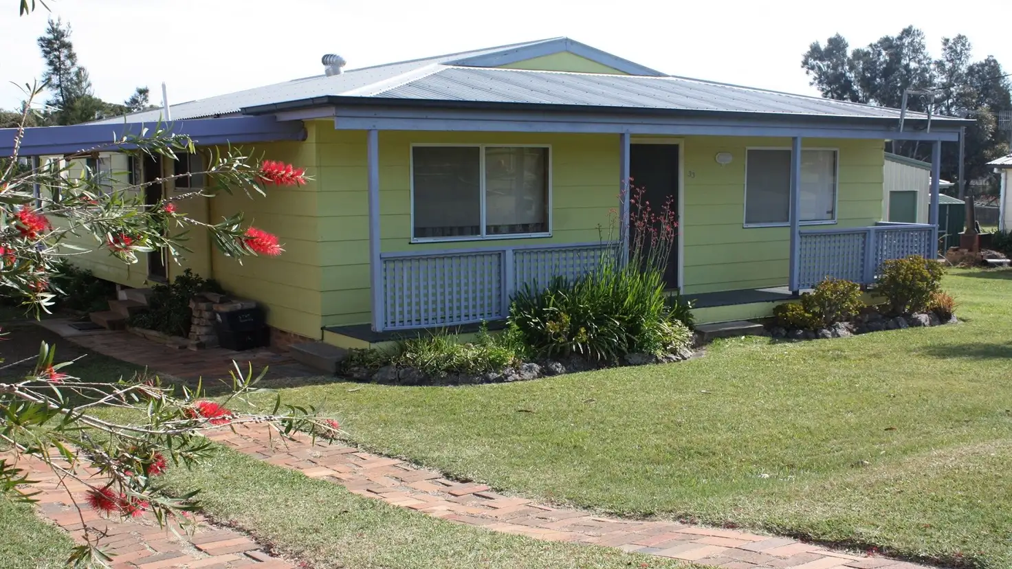 Main view of Homely house listing, 33 The Battlement, Manyana NSW 2539