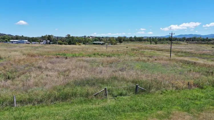 Main view of Homely land listing, 21 Duke Street, Quirindi NSW 2343