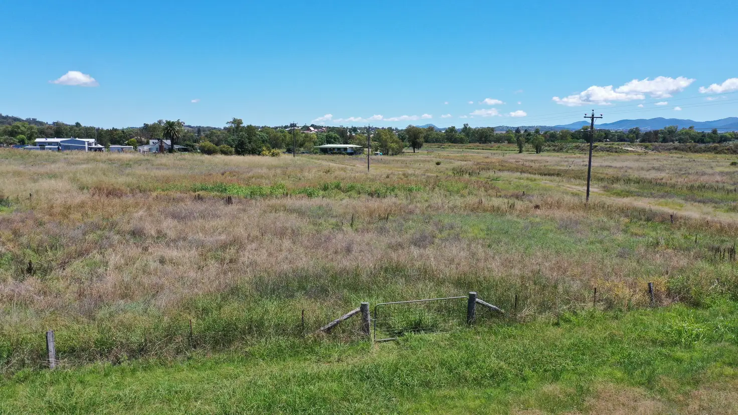Main view of Homely land listing, 21 Duke Street, Quirindi NSW 2343
