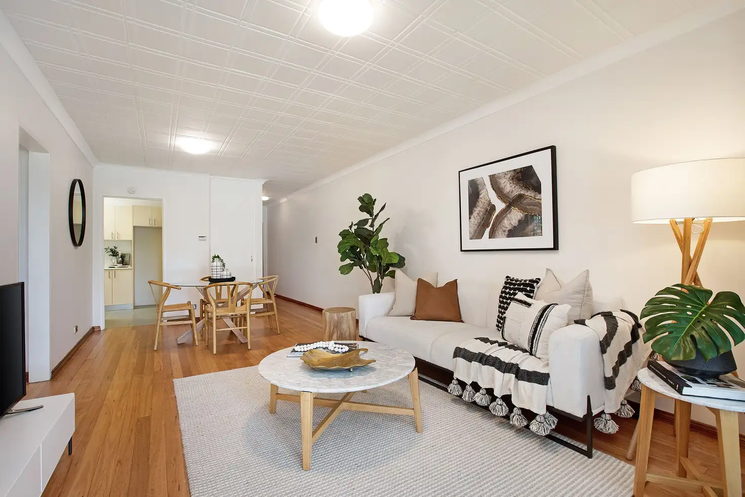 Main view of Homely apartment listing, 35/1 Corby Avenue, Concord NSW 2137
