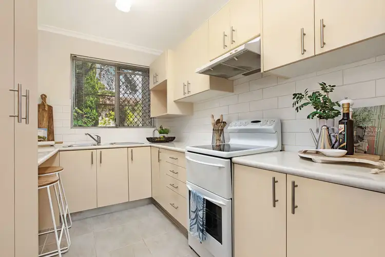 Third view of Homely apartment listing, 35/1 Corby Avenue, Concord NSW 2137