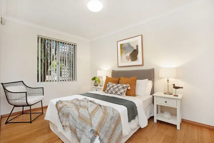 Fourth view of Homely apartment listing, 35/1 Corby Avenue, Concord NSW 2137