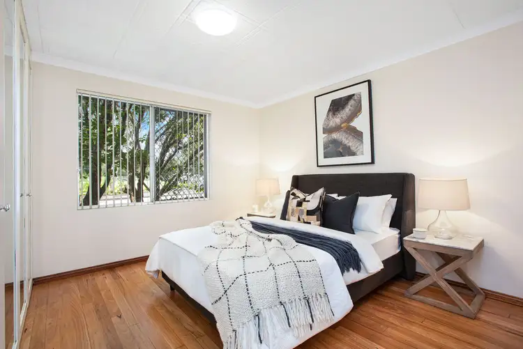 Fifth view of Homely apartment listing, 35/1 Corby Avenue, Concord NSW 2137