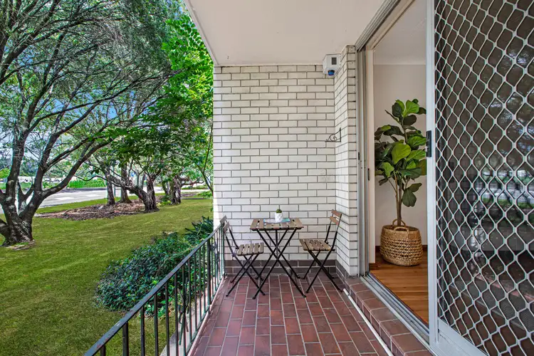 Sixth view of Homely apartment listing, 35/1 Corby Avenue, Concord NSW 2137