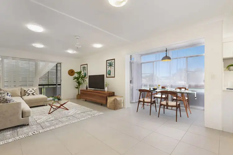 8/52 Mott Street, Gaythorne QLD 4051