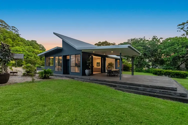 Second view of Homely house listing, 7/46 Durrumbul Road, Main Arm NSW 2482