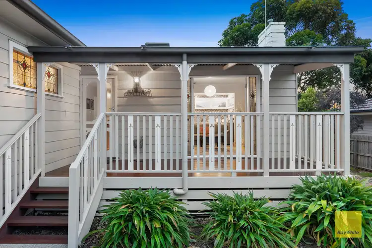 Second view of Homely house listing, 13 Spring Street, Belmont VIC 3216