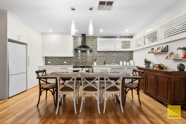 Fourth view of Homely house listing, 13 Spring Street, Belmont VIC 3216