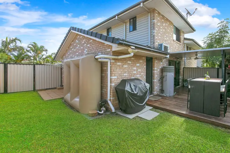Third view of Homely townhouse listing, 5/70 Bowen Street, Capalaba QLD 4157