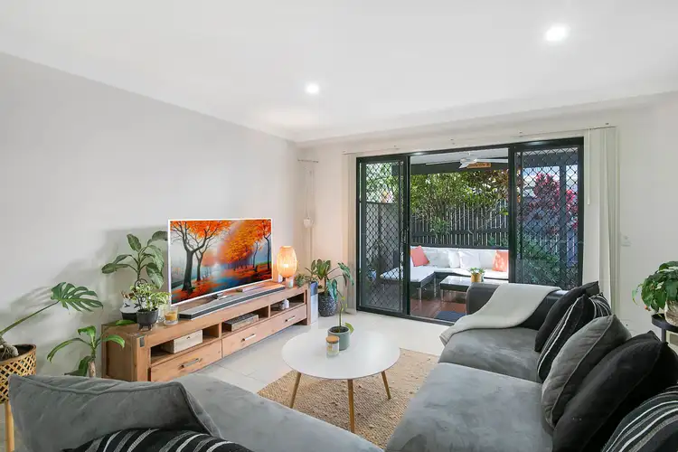 Fourth view of Homely townhouse listing, 5/70 Bowen Street, Capalaba QLD 4157