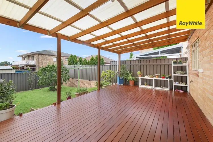 Fourth view of Homely semi-detached listing, 46 Josephine Street, Riverwood NSW 2210
