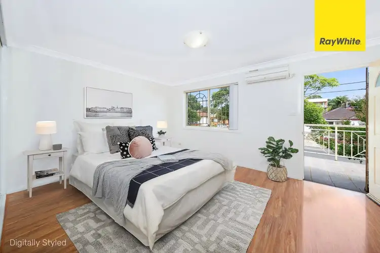 Sixth view of Homely semi-detached listing, 46 Josephine Street, Riverwood NSW 2210