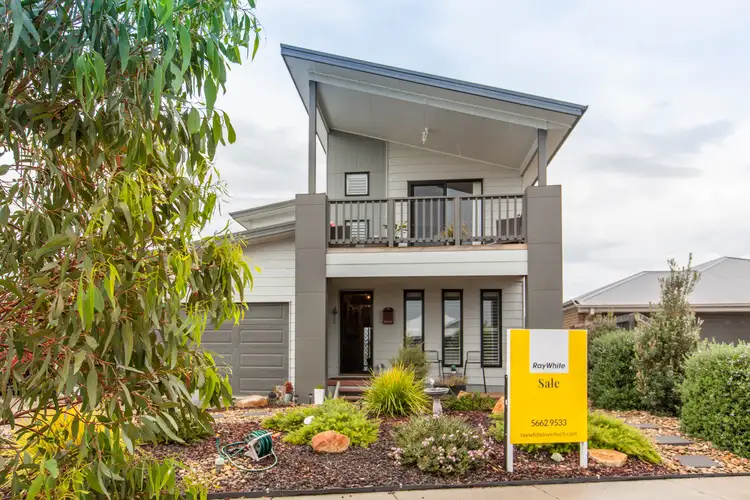 Main view of Homely house listing, 23 Anser Place, Inverloch VIC 3996