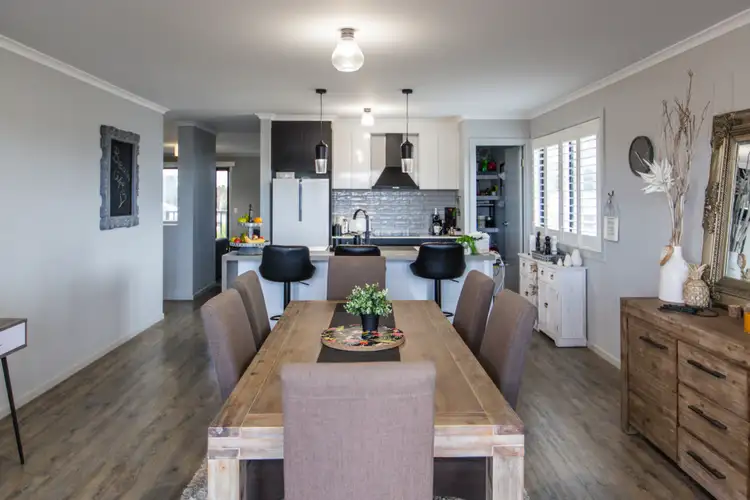 Fourth view of Homely house listing, 23 Anser Place, Inverloch VIC 3996