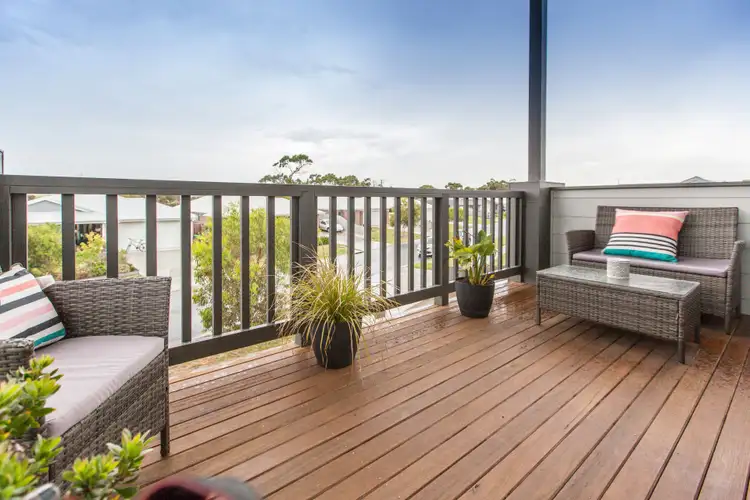 Fifth view of Homely house listing, 23 Anser Place, Inverloch VIC 3996