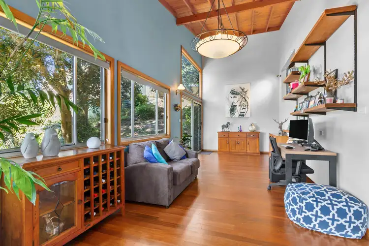 Fifth view of Homely house listing, 42 Sirius Crescent, Ebenezer NSW 2756