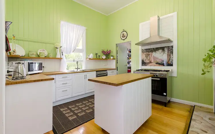 Third view of Homely house listing, 11 Wood Street, Warwick QLD 4370