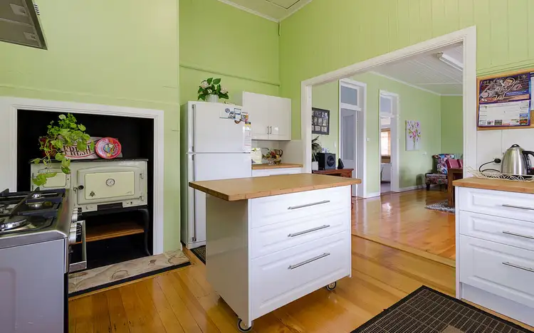 Fourth view of Homely house listing, 11 Wood Street, Warwick QLD 4370