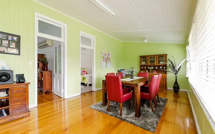 Fifth view of Homely house listing, 11 Wood Street, Warwick QLD 4370